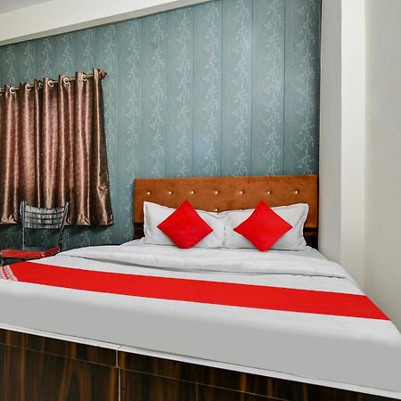 אינדורה Hotel O Nitya מראה חיצוני תמונה
