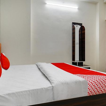 אינדורה Hotel O Nitya מראה חיצוני תמונה